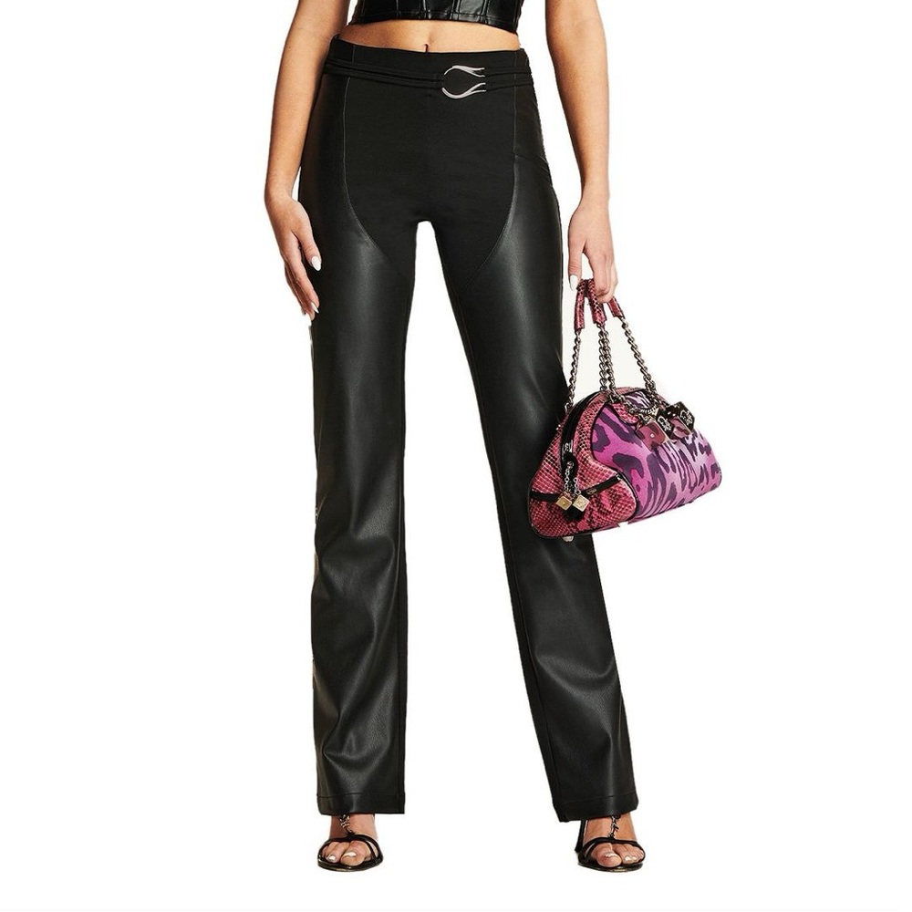 I.AM.GIA CECE PANTS - SIZE SMALL